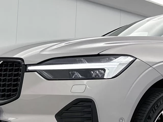 Volvo XC60 Volvo XC60 2.0 T6 AWD Ultimate Dark | 360° Camera | Trekhaak | - afbeelding nr 15