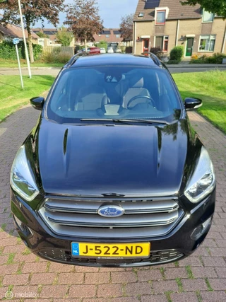 Ford Kuga Ford Kuga 1.5 EcoBoost ST Line Automaat - afbeelding nr 16