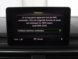 Audi A4 Audi A4 35 TFSI Sport Lease Edition | Full LED |  Sportstoelen | Navigatie | Parkeerhulp | Climate control | Cruise control | Bluetooth - afbeelding nr 19