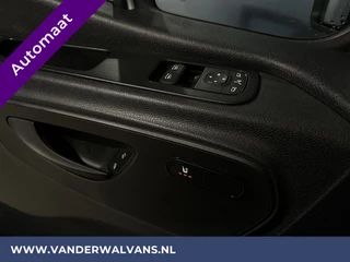 Mercedes-Benz Sprinter Apple Carplay, Android Auto, Cruisecontrol, Parkeersensoren, Stoelverwarming, Bijrijdersbank - afbeelding nr 20