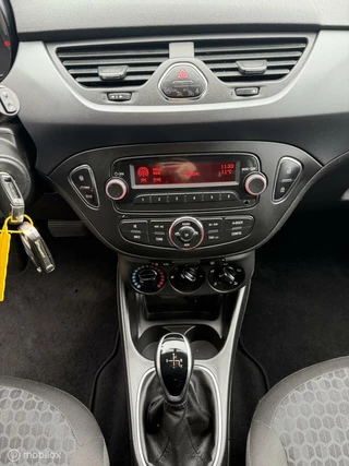 Opel Corsa Opel Corsa 1.4 Color Edition /BJ 2015/Automaat/1Ste Eigenaar - afbeelding nr 8