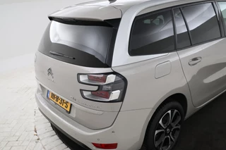 Citroën Grand C4 Spacetourer Citroën Grand C4 Spacetourer 1.5 BlueHDI Shine Navigatie, Leer, Massage,  7 Persoons, Automaat, Airco - afbeelding nr 4