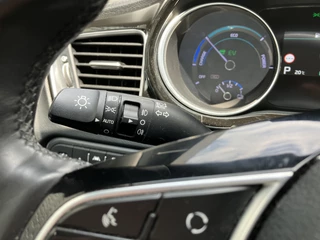 Kia XCeed Kia XCeed 1.6 GDi PHEV DynamicPlusLine 140 pk AUT. | 1e eigenaar | dealer onderhouden | navigatie | adaptieve cruise | + winterset - afbeelding nr 31