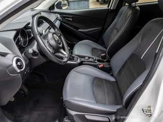 Mazda 2 - afbeelding nr 9