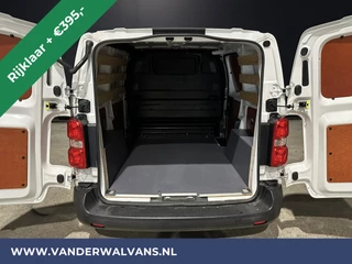 Toyota ProAce Toyota ProAce 1.6 D-4D L1H1 Euro6 RIJKLAAR Airco | Cruisecontrol | Bijrijdersbank zijdeur - afbeelding nr 3