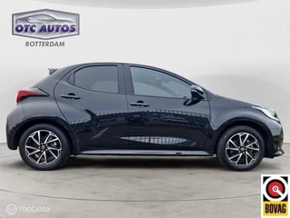 Toyota Yaris Toyota Yaris 1.5 Hybrid 115 Business pas beurt gehad Automaat Stoel-Stuurverwarming Keyless model 2024 - afbeelding nr 6