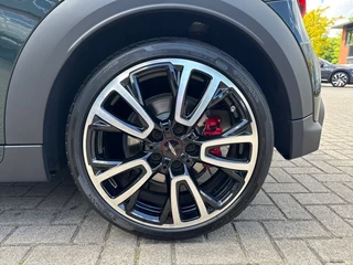 MINI Cooper Cabrio - afbeelding nr 11