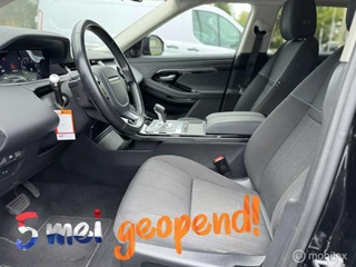Land Rover Range Rover Evoque Land Rover Range Rover Evoque 1.5 P300e AWD S /Black Edition - afbeelding nr 7
