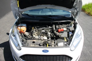 Ford Fiesta - afbeelding nr 33