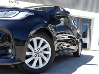 Toyota Yaris Toyota Yaris 1.5 Hybrid Business Plus | Stoelverw | Apple Car-play - afbeelding nr 2
