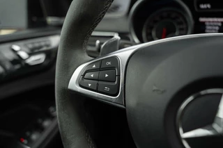 Mercedes-Benz GLE Mercedes GLE-klasse AMG 63 S 4MATIC 585PK H&K 360c ACC Night - afbeelding nr 39