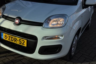 Fiat Panda - afbeelding nr 11