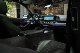 Mercedes-Benz GLE Mercedes-Benz GLE 450 4MATIC | 1 jaar Mercedes garantie | Premium Plus | Trekhaak | Burmester | Panoramo | - afbeelding nr 34