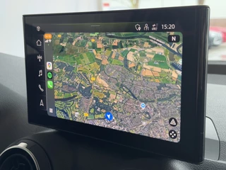 Audi Q2 Audi Q2 35 TFSI 1.5 ✅NIEUW MODEL✅ S EDITION 150PK VIR.COCKPIT ELEK.KLEP TOUCHSCREEN CARPLAY NAVI CAMERA MATRIX LED STOELVERW. PDC KEYLESS 11/2024 