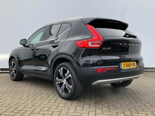 Volvo XC40 - afbeelding nr 2