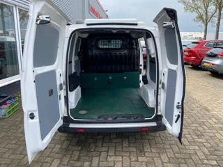 Nissan e-NV200 - afbeelding nr 20