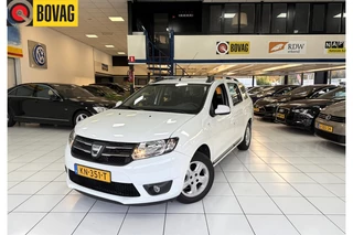 Dacia Logan MCV 0.9 TCe Easy-R Pres Bovag Garantie Automaat
