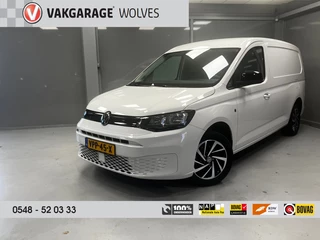 Volkswagen Caddy - 503583274-0