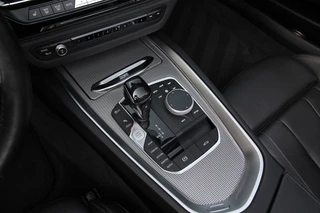 BMW Z4 BMW Z4 Roadster M40i High Executive I ACC I Head-up I 340pk - afbeelding nr 9