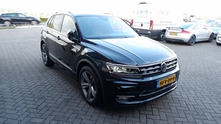 Volkswagen Tiguan Volkswagen Tiguan Tiguan 2.0 TSI Highl 4M R-Line Pano/ACC/360Camera/VOL!! - afbeelding nr 5