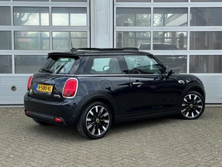 MINI Electric - afbeelding nr 38