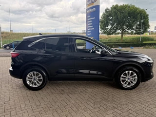 Ford Kuga Ford Kuga 2.5 FHEV TITANIUM AUTOMAAT NAVI PDC-CAMERA. - afbeelding nr 10