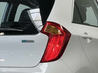 Kia Picanto Kia Picanto 1.0 CVVT ComfortLine 5-drs [ NAP 1e eigenaar airco ] - afbeelding nr 22