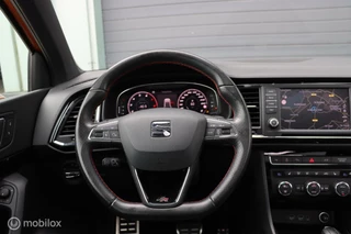 SEAT Ateca Seat Ateca 2.0 TSI FR 4DRIVE / Pano / Beats / 360' camera - afbeelding nr 14