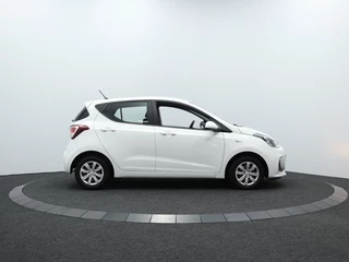 Hyundai i10 - afbeelding nr 7