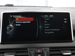 BMW 2 Serie BMW 2-serie 225xe High Executive | Luxury Line | Leder |  Head-Up | Stoelverwarming | Full LED | Navigatie | Keyless | Sportstoelen - afbeelding nr 27