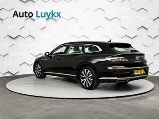 Volkswagen Arteon Volkswagen Arteon Shooting Brake 1.4 TSI e-Hybrid Elegance Business + | Virtual Cockpit | Elektrische Achterklep | Elektrische Stoelen - afbeelding nr 3