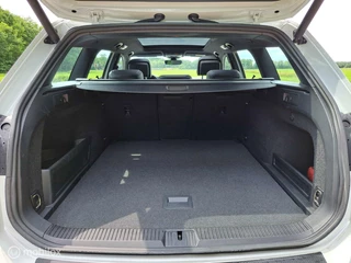 Volkswagen Passat Volkswagen Passat Variant 1.4 TSI PHEV GTE|Pano|Trekhaak|Leder - afbeelding nr 36