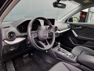 Audi Q2 Audi Q2 35 TFSI Dsg 1e Eig./ S-line /Pano /Virtual /Full! - afbeelding nr 25