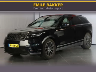 Land Rover Range Rover Velar Land Rover Range Rover Velar 3.0 V6 AWD R-Dynamic HSE - afbeelding nr 1