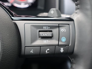 Nissan QASHQAI Nissan QASHQAI 1.3 MHEV X Tekna / Adaptive cruise control / 360 Camera / Naviga - afbeelding nr 33
