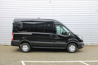 Ford Transit - afbeelding nr 11