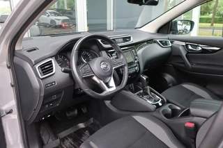 Nissan QASHQAI Nissan QASHQAI 1.3 DIG-T 158PK, Panoramadak, Clima, Apple Carplay/ Android Auto. etc. - afbeelding nr 18