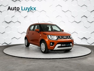 Suzuki Ignis Suzuki Ignis 1.2 Smart Hybrid Comfort | Airco | Trekhaak | 5-Persoons - afbeelding nr 11