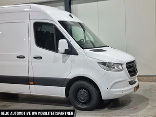 Mercedes-Benz Sprinter Mercedes Sprinter bestel 317 1.9 CDI L2H2 RWD MEERDERE OP VOORRAAD! - afbeelding nr 7