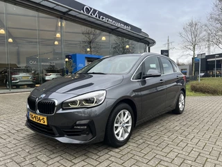 BMW 2 Serie - afbeelding nr 1