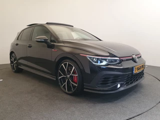 Volkswagen Golf Volkswagen Golf 2.0 TSI GTI CLUBSPORT 300pk Panoramadak, IQ.Light, Camera - afbeelding nr 4