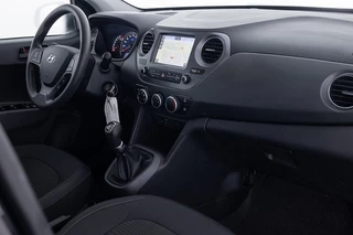 Hyundai i10 - afbeelding nr 4