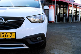 Opel Crossland X - afbeelding nr 6