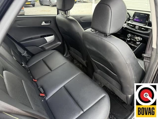 Kia Picanto Kia Picanto 1.0 T-GDi X-Line 5p - afbeelding nr 9