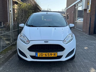 Ford Fiesta 5-Deurs/Airco/CV - afbeelding nr 4