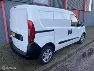 Fiat Doblò Fiat Doblo Cargo 1.3 MJ L1 1e eigenaar nieuwstaat - afbeelding nr 4