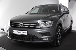Volkswagen Tiguan Allspace Volkswagen Tiguan Allspace 1.5 TSI Comfortline DSG *1ste Eigenaar*Navigatie*Stoelverwarming* - afbeelding nr 23