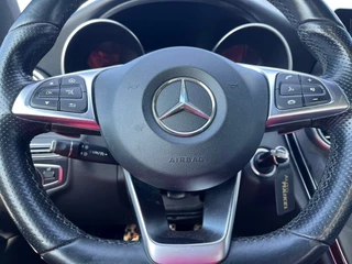 Mercedes-Benz C-Klasse Mercedes-Benz C-Klasse 180 PRESTIGE AUTOMAAT AMG style 114674 KM - afbeelding nr 12