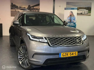 Land Rover Range Rover Velar Land Rover Range Rover Velar 2.0 P400e S Turbo AWD PANO 22 INCH - afbeelding nr 24