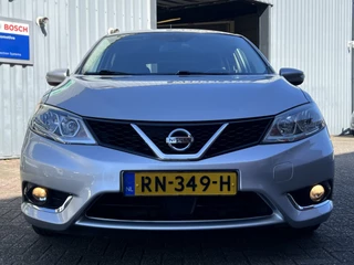 Nissan Pulsar | NAVI | CAMERA | CRUISE | KEYLESS | - afbeelding nr 10